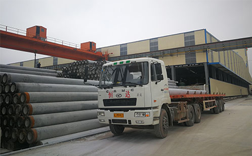 江門市恒達(dá)管樁有限公司服務(wù)內(nèi)容